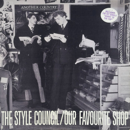 Our Favourite Shop - Image 1