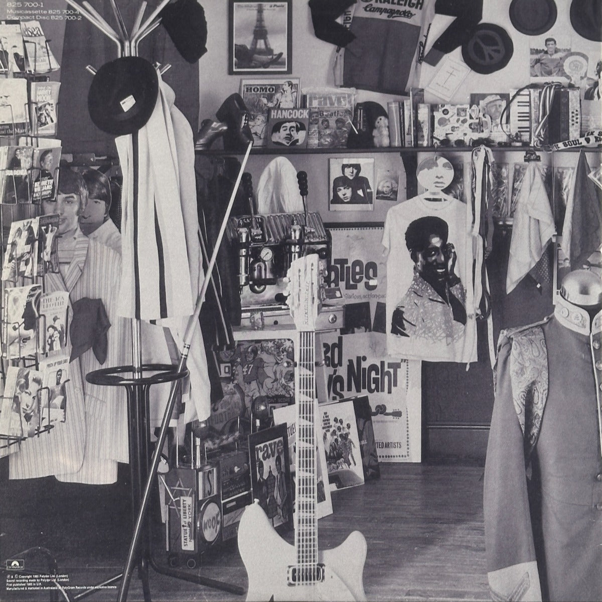 Our Favourite Shop - Image 2