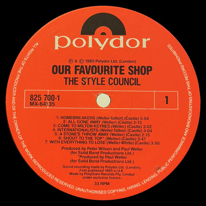 Our Favourite Shop - Image 3