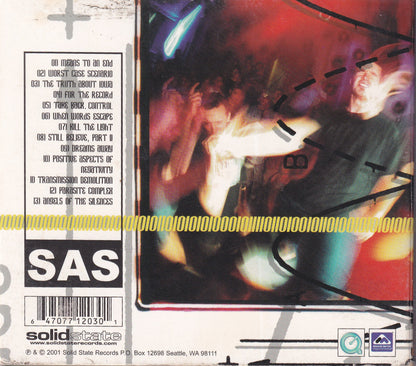 A Revolution Transmission - Image 2