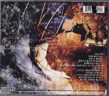The Conflict - Image 2