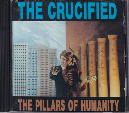 The Pillars Of Humanity - Image 1
