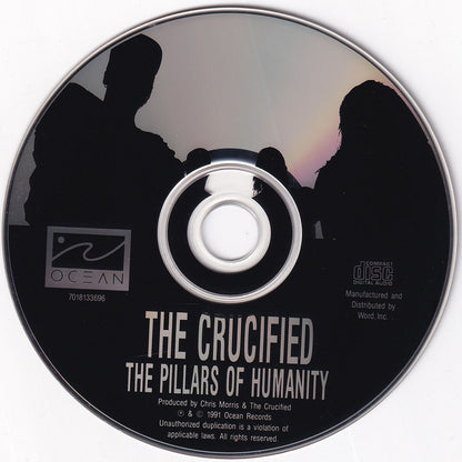 The Pillars Of Humanity - Image 3