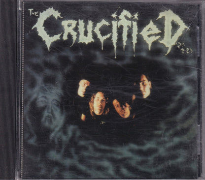 The Crucified - Image 1