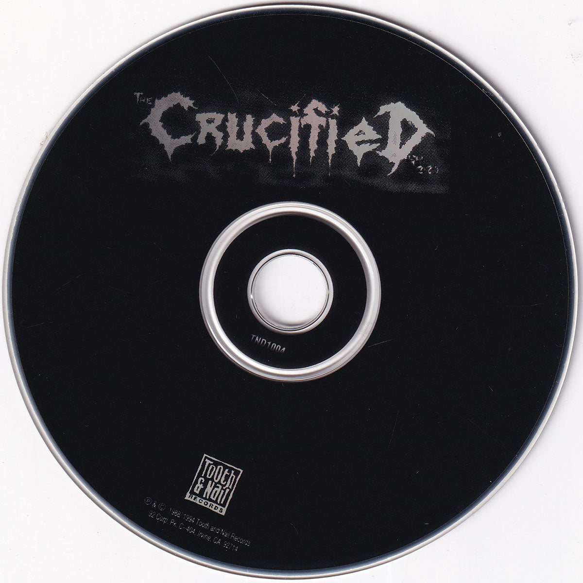 The Crucified - Image 3