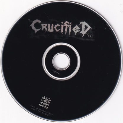 The Crucified - Image 3
