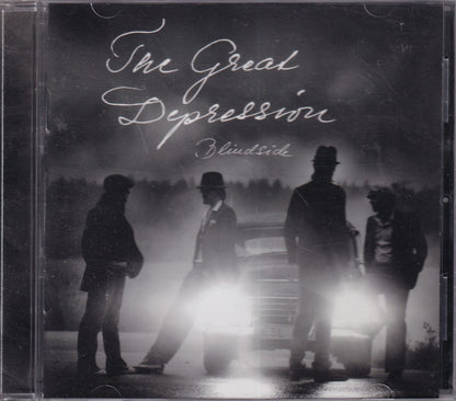 The Great Depression - Image 1