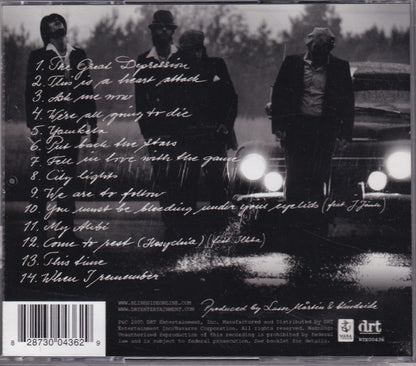 The Great Depression - Image 2