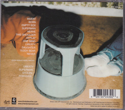 Blindside - Image 2