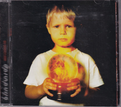 About A Burning Fire - Image 1