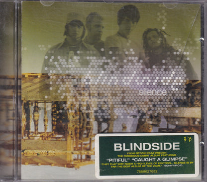Silence - Image 1