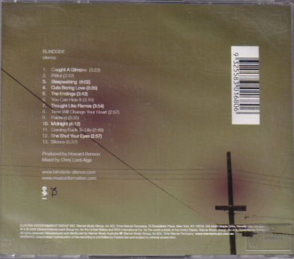 Silence - Image 2