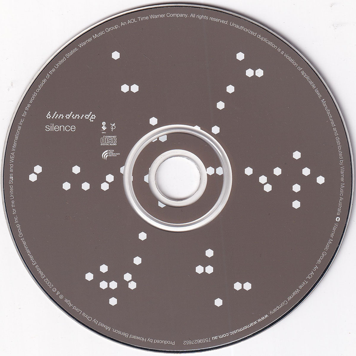 Silence - Image 3