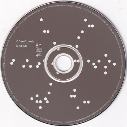 Silence - Image 3