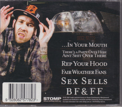 Rep Your Hood - Image 2