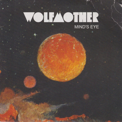 Mind's Eye - Image 1