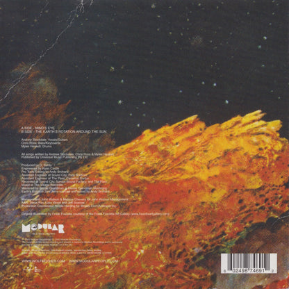 Mind's Eye - Image 2