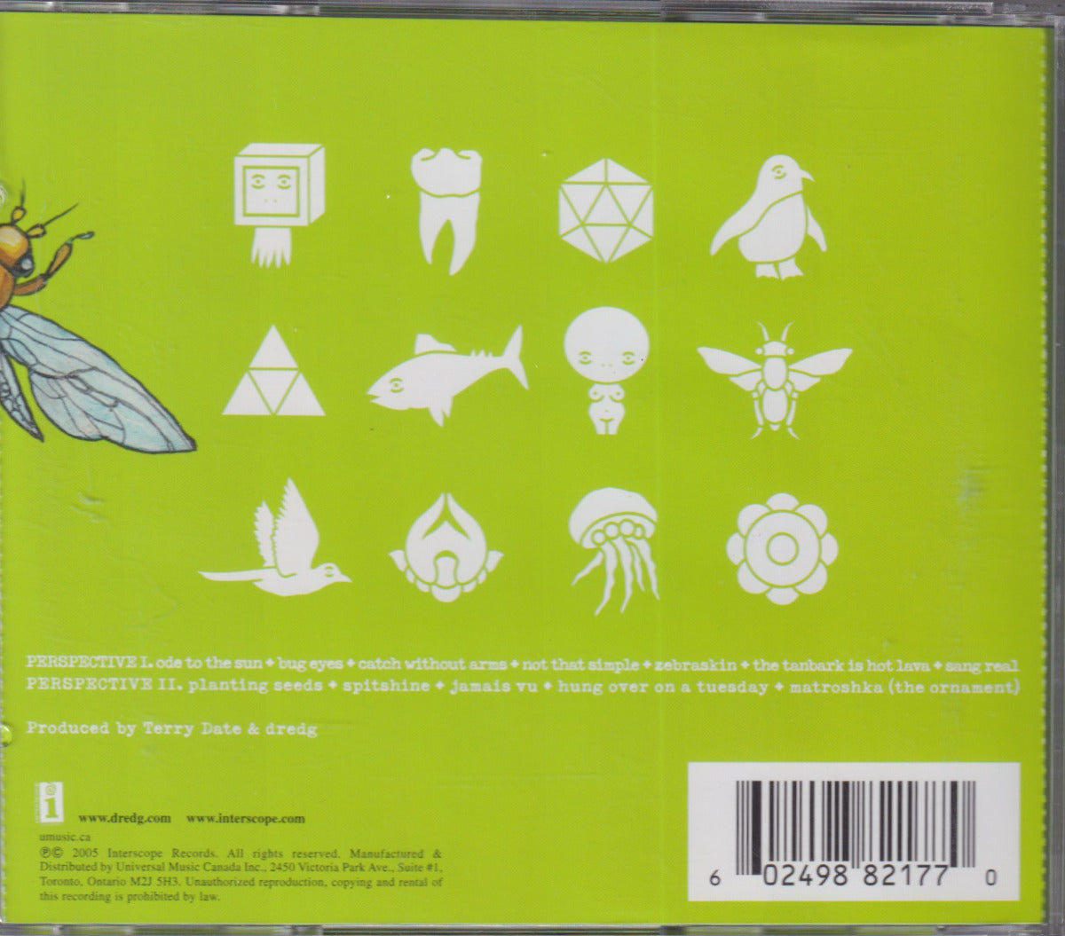 Catch Without Arms - Image 2