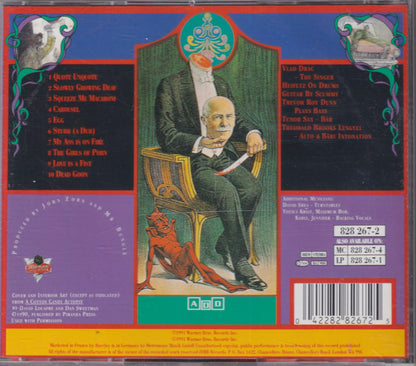 Mr. Bungle - Image 2