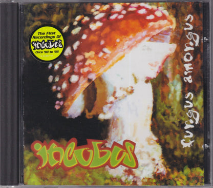 Fungus Amongus - Image 1