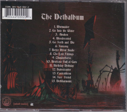 The Dethalbum - Image 2