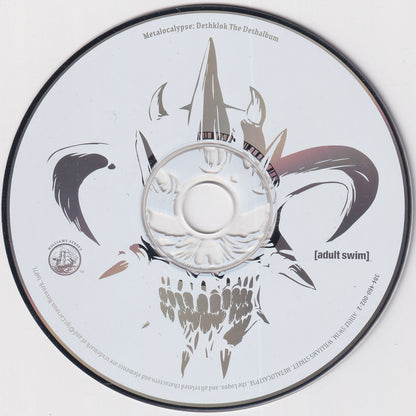 The Dethalbum - Image 3