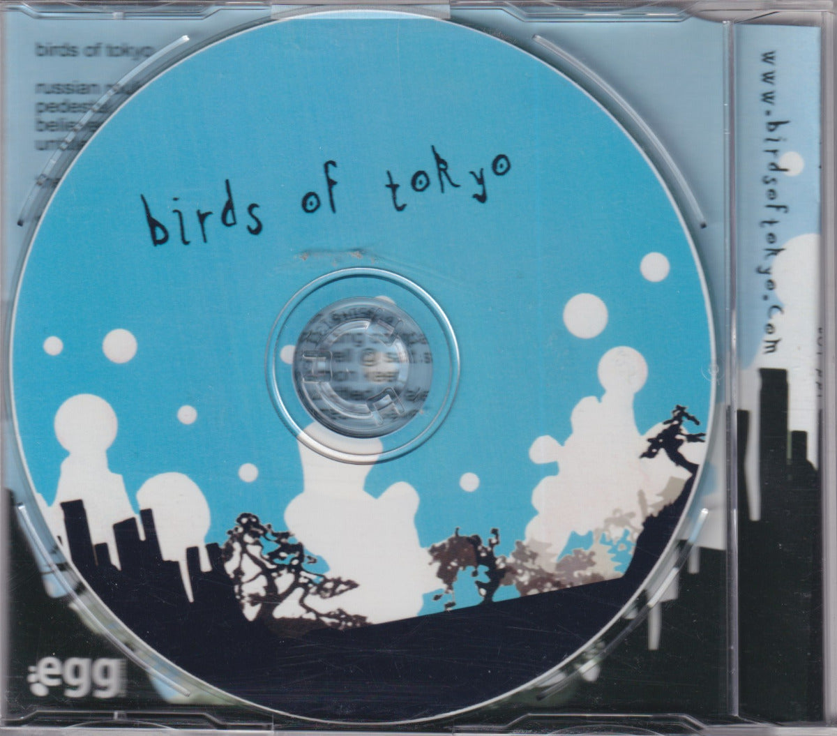 Birds Of Tokyo - Image 2