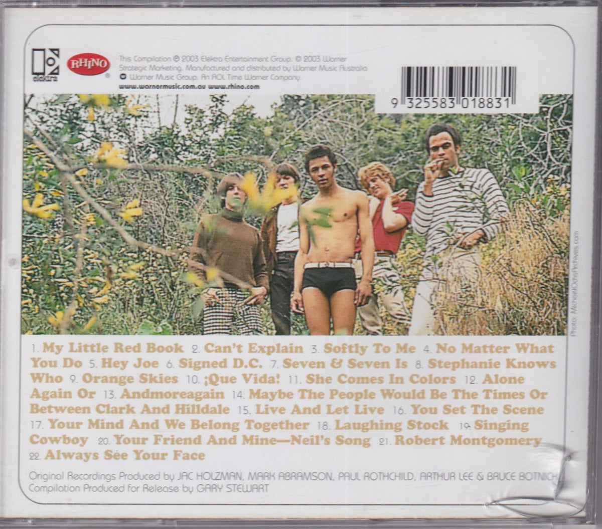The Best Of Love - Image 2
