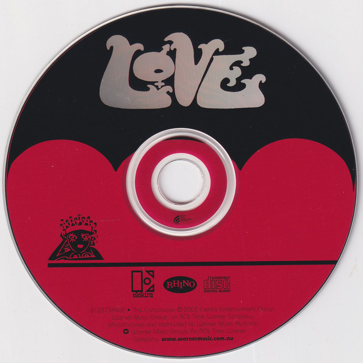 The Best Of Love - Image 3