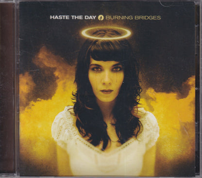 Burning Bridges - Image 1