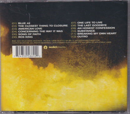 Burning Bridges - Image 2
