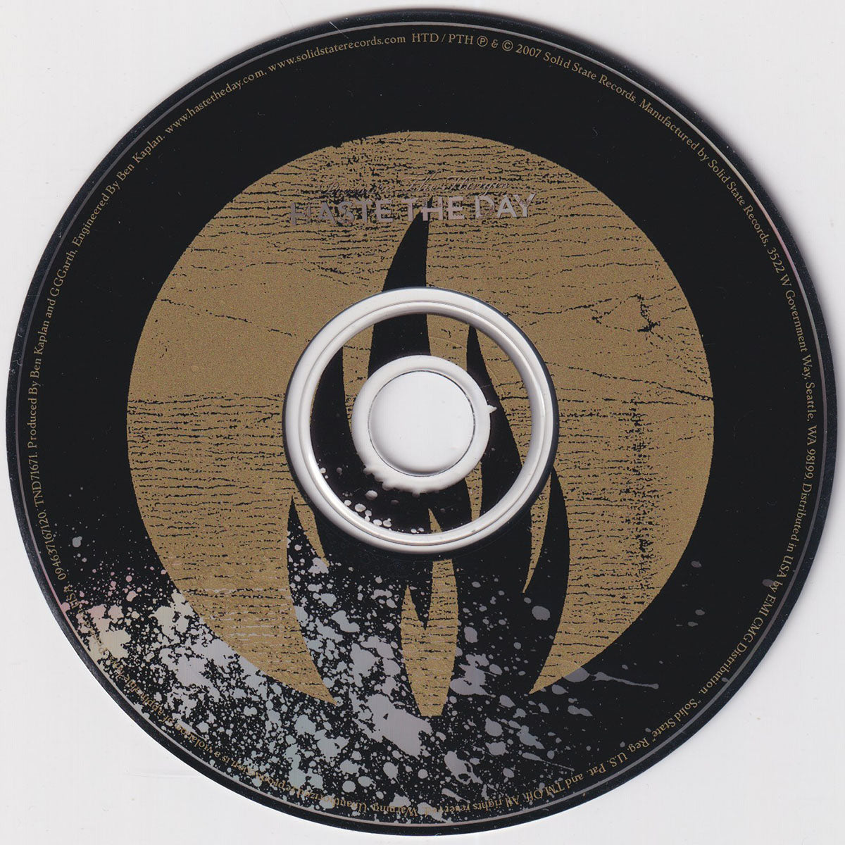 Pressure The Hinges - Image 3