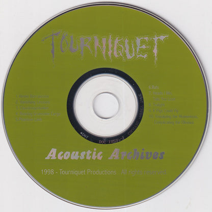 Acoustic Archives - Image 3