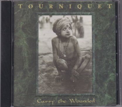 Carry The Wounded - Image 1