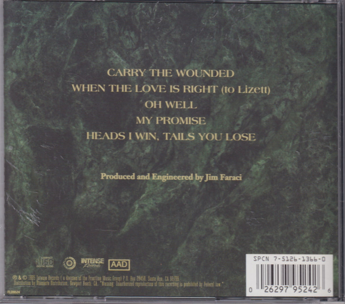 Carry The Wounded - Image 2