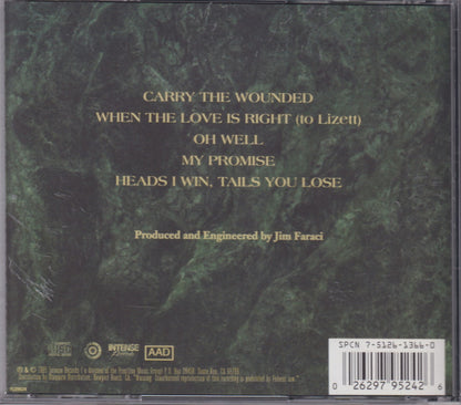 Carry The Wounded - Image 2