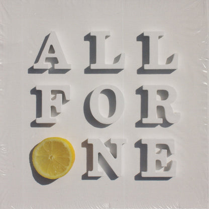 All For One - Image 1