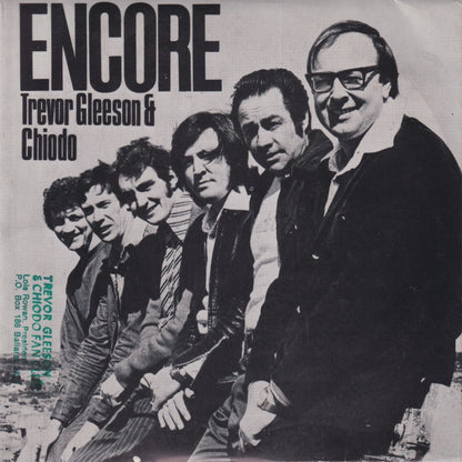 Encore - Image 1