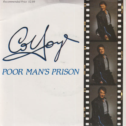 Poor Man's Prison - Image 1