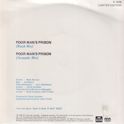 Poor Man's Prison - Image 2