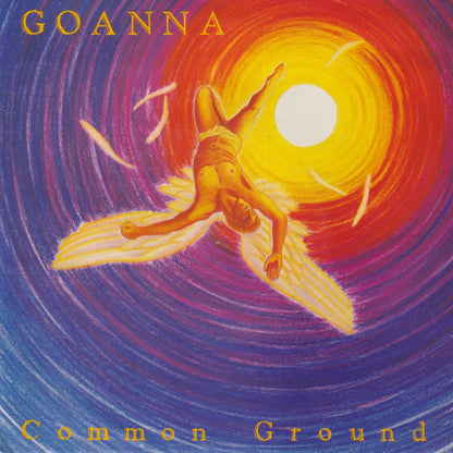 Common Ground - Image 1