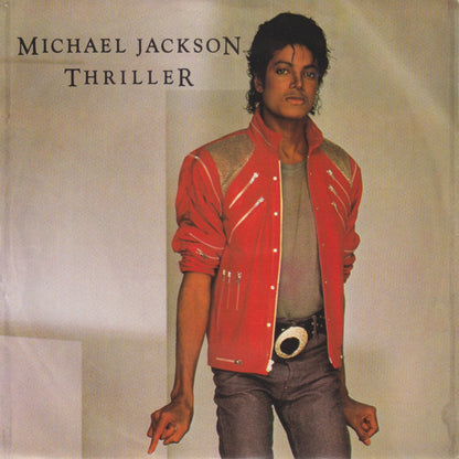 Thriller - Image 1