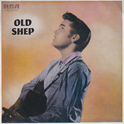 Old Shep - Image 1