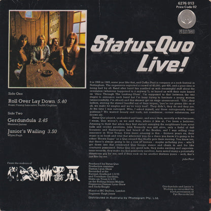 Live! - Image 2