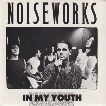 In My Youth - Image 1
