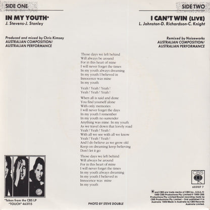 In My Youth - Image 2