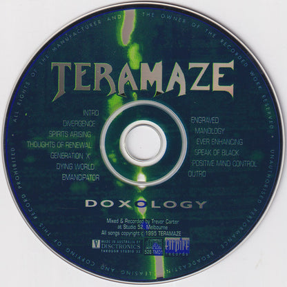 Doxology - Image 3