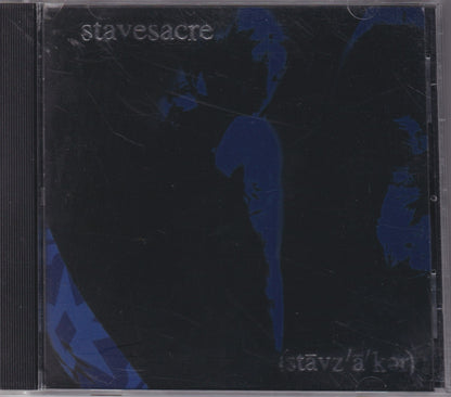 (stāvz'ā'kər) - Image 1