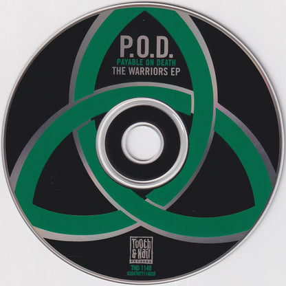 The Warriors EP - Image 3