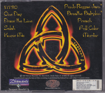 Live At Tomfest - Image 2